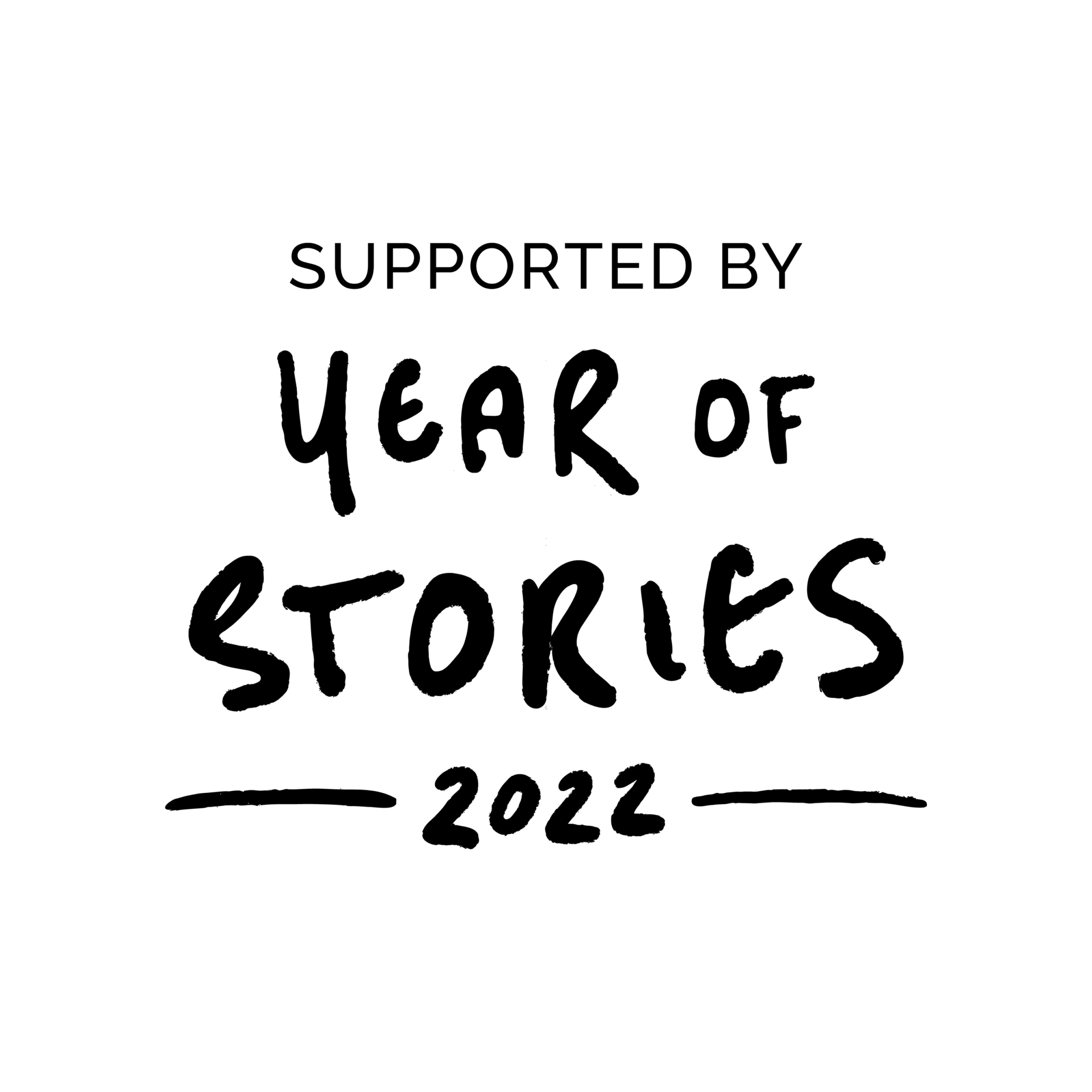 Year of Stories